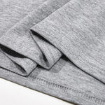 Painted Lips And Hands T-Shirt Women Casual Cotton T Shirt Soft Street Short Sleeve Fashion Comfortable All Match Tops Female RT220