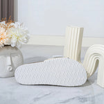 women's sandals summer 2024 New retro women  sandals, lazy shoes, cork soles, high-looking  shoes for women RT220