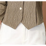 Fashion V-Neck Womens Shirts And Blouse 2025 Spring Autumn Simplicity Streetwear Tops Women Elegant Slim Casual Clothing Femme RT220